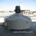 For saleJN3000planetary concrete mixer